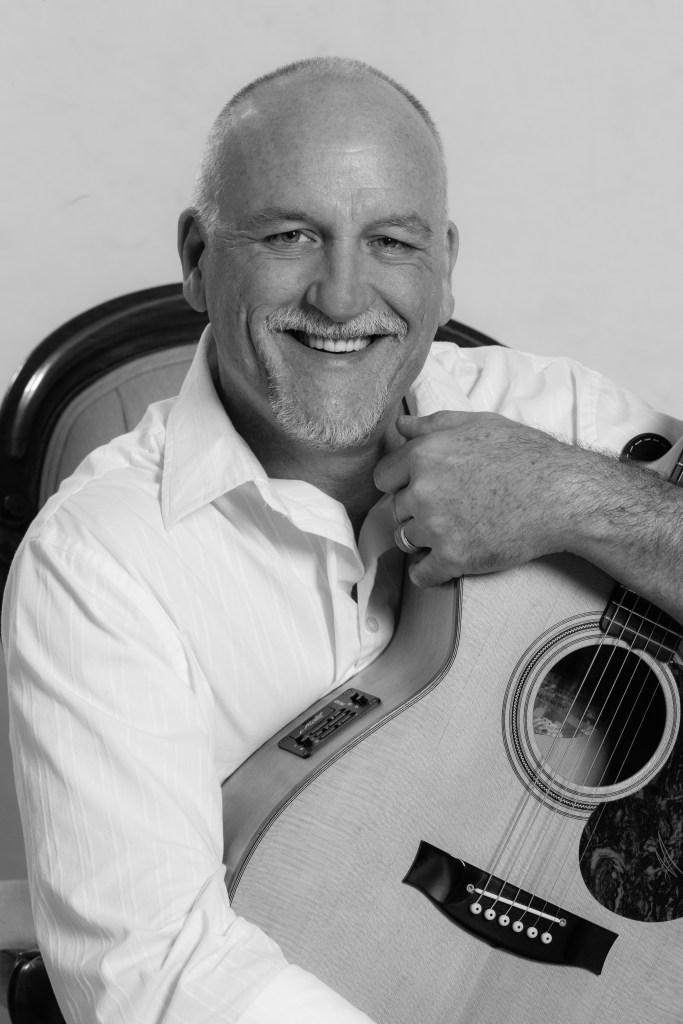 Rob Michael-Atmos Trio